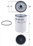 K&uuml;tusefilter MAHLE KC 374D