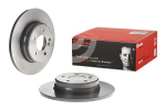 Piduriketas BREMBO 08.9175.11