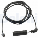 Hoiatuskontakt, piduriklotsi kulumine DELPHI LZ0151