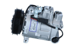 Kompressor,kliimaseade NRF 320130