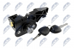 Tagaluugi sulgur NTY EZC-PL-006