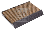 Filter,salongi&otilde;hk FEBI BILSTEIN 48540