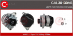 Generaator CASCO CAL30130AS