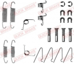 Lisakomplekt, Piduriklotsid QUICK BRAKE 105-0703