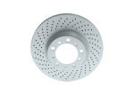 Brake Disc BOSCH 0 986 479 J72
