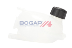 Paisupaak,jahutusvedelik BOGAP R4240144