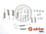 Lisakomplekt, Piduriklotsid AUTOFREN SEINSA D3980A