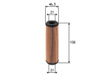 &Otilde;lifilter VALEO 586515