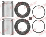 Remondikomplekt,Pidurisadul QUICK BRAKE 114-5165