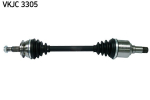 Veov&otilde;ll SKF VKJC 3305