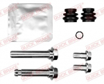 Juhth&uuml;lsikomplekt,pidurisadul QUICK BRAKE 113-0053X