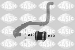 Laadimis&otilde;hu voolik SASIC 3336310