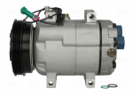 Kompressor,kliimaseade NISSENS 89029