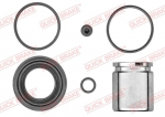 Remondikomplekt,Pidurisadul QUICK BRAKE 114-5417