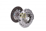 Sidurikomplekt Schaeffler LuK 624 3301 09