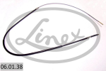 Tross,seisupidur LINEX 06.01.38
