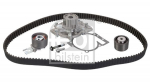 Veepump + hammasrihmakomplekt FEBI BILSTEIN 32746