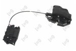 Ukselukk ABAKUS 132-004-059