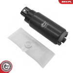 K&uuml;tusepump ESEN SKV 02SKV214