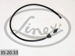 Gaasitross LINEX 35.20.33