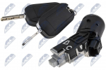 Sulgursilinder, s&uuml;&uuml;telukk NTY EST-CT-002A