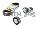 Soonrihmakomplekt SNR KA857.14