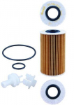 &Otilde;lifilter KNECHT OX 554D2
