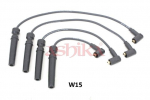 S&uuml;&uuml;tes&uuml;steemikomplekt ASHIKA 132-0W-W15