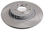 Piduriketas FEBI BILSTEIN 108585