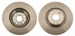 Piduriketas TRW DF6133S