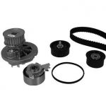Veepump + hammasrihmakomplekt METELLI 30-0541-5