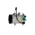 Kompressor,kliimaseade NISSENS 891132