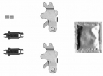 Remondikomplekt,Ekspander TEXTAR 97044400
