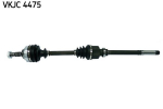 Veov&otilde;ll SKF VKJC 4475