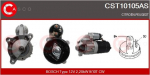 Starter CASCO CST10105AS