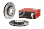 Piduriketas BREMBO 09.A272.11