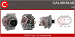 Generaator CASCO CAL40161AS