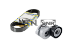 Soonrihmakomplekt SNR KA853.11
