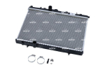 Radiaator,mootorijahutus NRF 58299