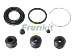 Remondikomplekt,Pidurisadul FRENKIT 235009