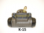 Rattapidurisilinder JAPANPARTS CS-K15