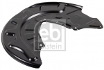 Plekk,piduriketas FEBI BILSTEIN 174627