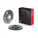 Piduriketas BREMBO 09.7011.3X