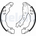Piduriklotside komplekt DELPHI LS2065