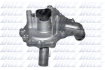 Veepump, mootori jahutus DOLZ F204