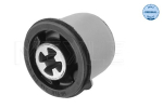 Kinnitus,sillatala MEYLE 714 710 0004