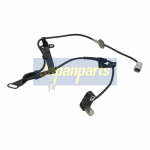 Andur, rattap&ouml;&ouml;rete arv JAPANPARTS ABS-318