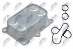 &Otilde;liradiaator,mootori&otilde;li NTY CCL-FT-005