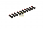 Kruvikomplekt,hooratas Schaeffler LuK 411 0139 10