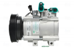 Kompressor,kliimaseade NISSENS 89238